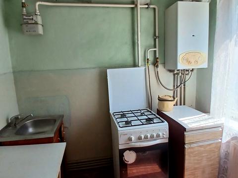 квартира по адресу Осипа Сорохтея ул., 37б