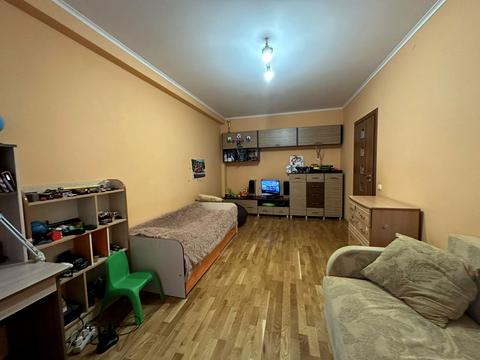 квартира по адресу Івасюка, 50