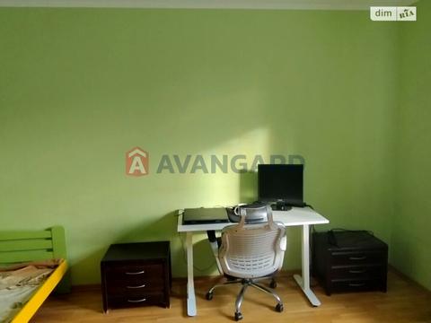 квартира по адресу Анатолия Бортняка ул., 6