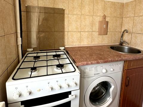 квартира по адресу Богатырская ул., 14