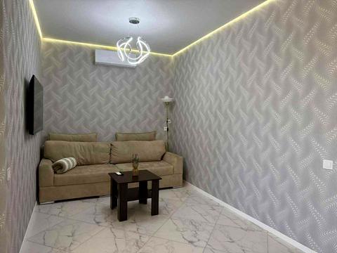 квартира за адресою Генуезька вул., 3б