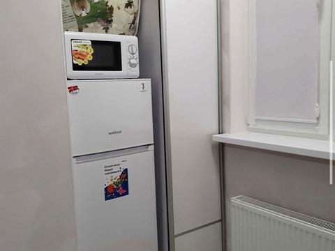 квартира по адресу Малиновского ул., 7