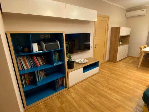 квартира за адресою Анатолія Петрицького вул., 23