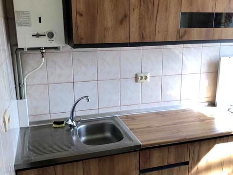 квартира за адресою Л. Толстого, 8