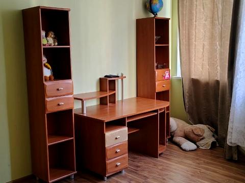 квартира за адресою Степана Рудницького вул. (Академіка Вільямса), 5-А