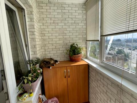 квартира за адресою Київ, Радунська вул., 26