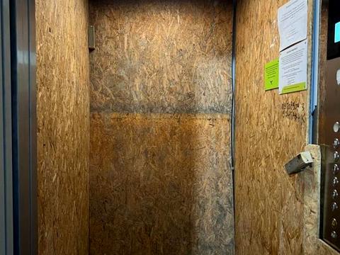 квартира по адресу Химиков ул., 28 к16-18