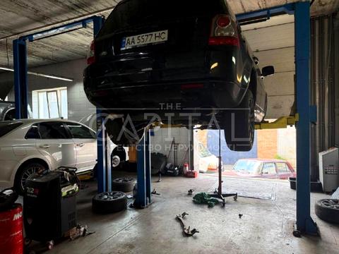 комерційна за адресою Велика Кільцева вул., 4