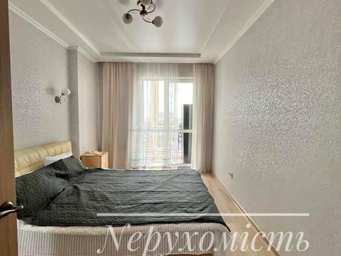 квартира за адресою Метрологічна вул., 15-А