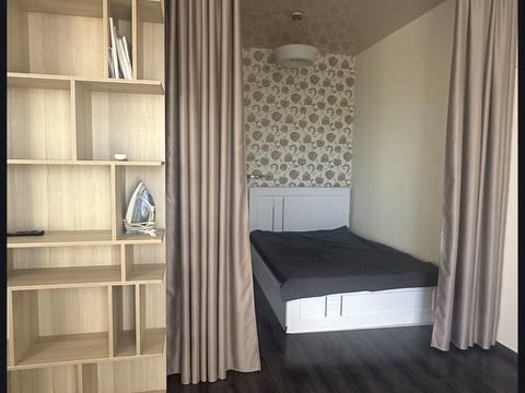 квартира за адресою Французький бульв., 60в