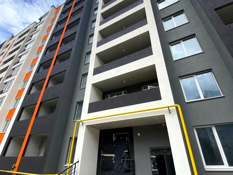 квартира по адресу Институтская ул., 6/1в