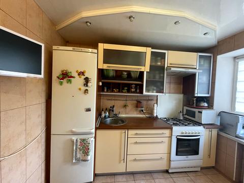 квартира по адресу Авраменко ул., 11