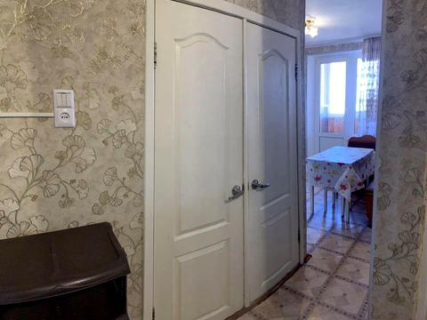 квартира по адресу Братиславская ул., 2