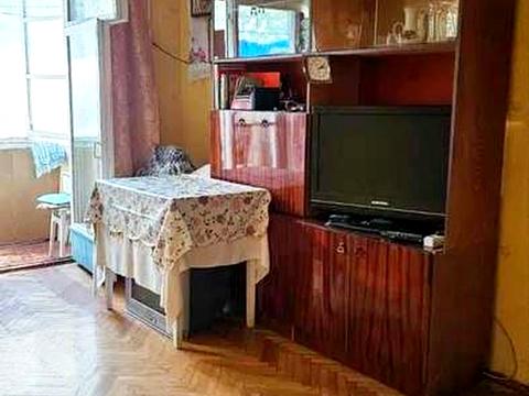 квартира за адресою Зодчих вул., 28-Б