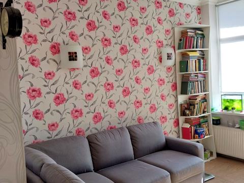 квартира за адресою Інглезі вул. (25-ї Чапаєвської Дивізії), 6/1