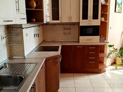 квартира по адресу Кубанской Украины ул. (Маршала Жукова), 31-А