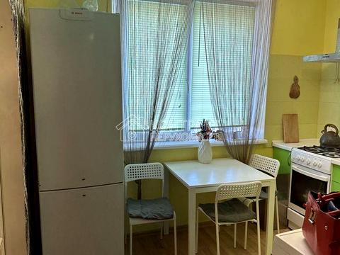 квартира за адресою Дерев'янка вул., 3а