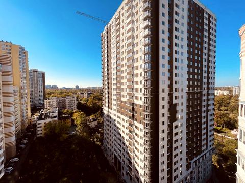 квартира за адресою Степана Руданського вул., 4-6