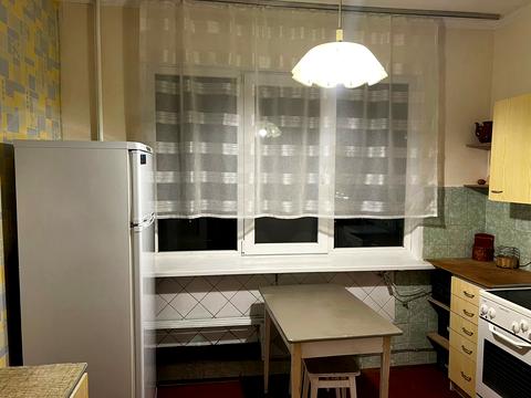 квартира по адресу Апрельский пер., 12