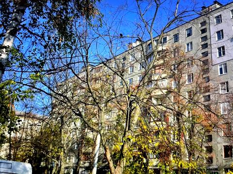 квартира по адресу Михаила Семенко, 33