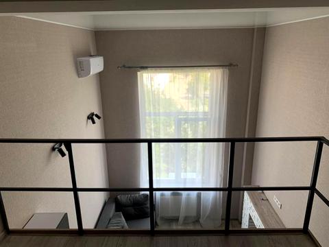 квартира по адресу Шевченковский пер., 40
