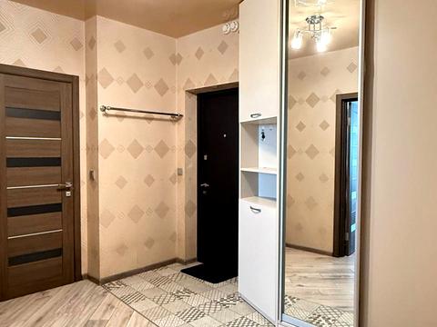 квартира по адресу Ревуцкого ул., 7-В