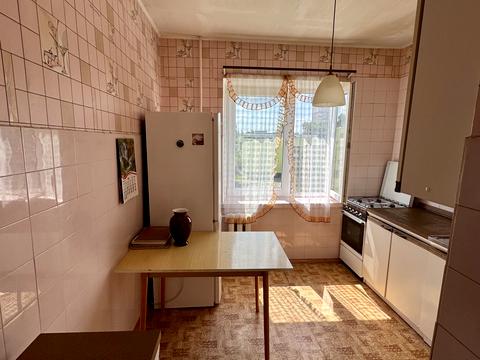 квартира по адресу Иорданская ул. (Лайоша Гавро), 4-Б