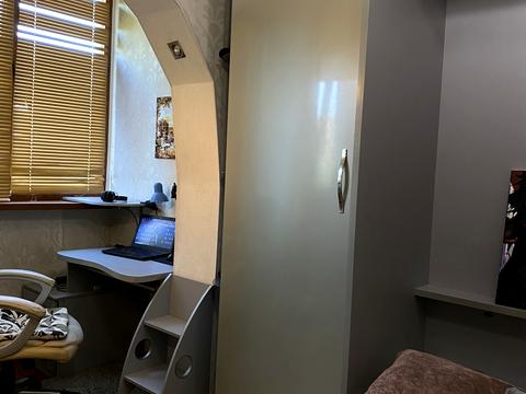 квартира по адресу Академика Королёва ул., 3