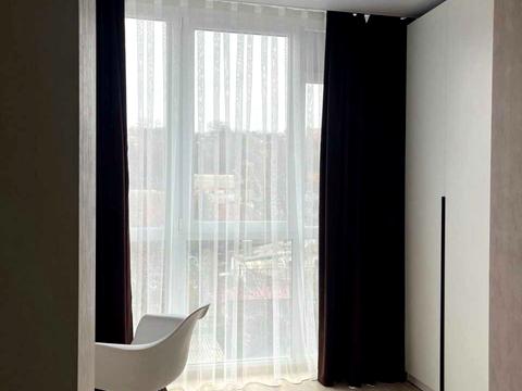 квартира по адресу Мандрыковская ул., 51л