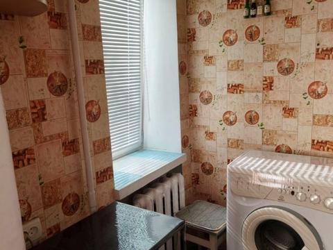 квартира по адресу Братиславская ул., 30-А
