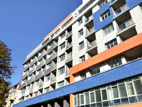 квартира за адресою Дніпро, Володимира Моссаковського вул. (Клари Цеткін), 7