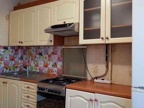 квартира за адресою Фестивальний пров., 3