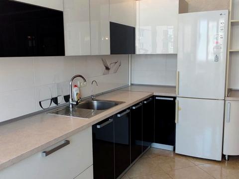 квартира за адресою Євгена Чикаленка вул., 59к