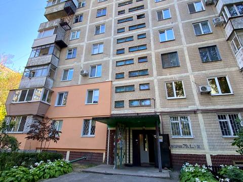 квартира за адресою Янтарна вул., 79