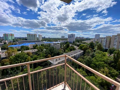 квартира по адресу Гарматная ул., 38-А