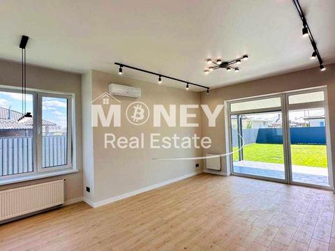 дом по адресу КМ Міжріччя