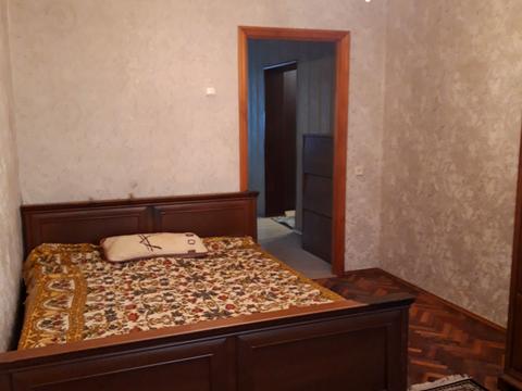 квартира за адресою Тростянецька вул., 7-А
