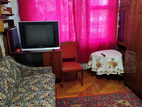 квартира по адресу Бочарова ул., 14-А