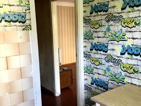 квартира по адресу Ереванская ул., 8
