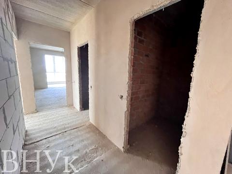 квартира за адресою Рівненська вул., 25-Е