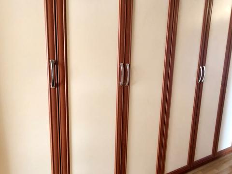 квартира по адресу Домбровського, 59