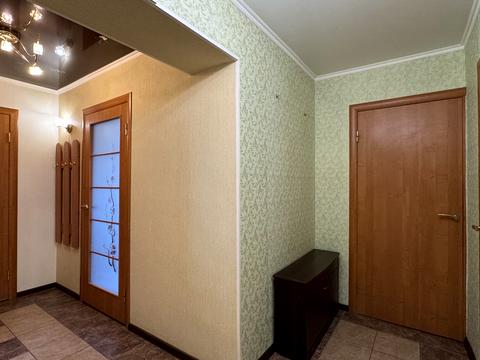 квартира по адресу Любарская ул., 4