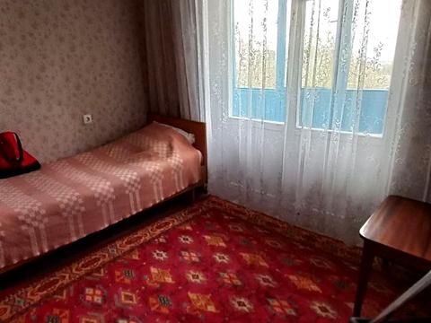 квартира за адресою Світлицького вул., 24