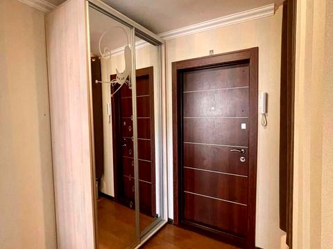 квартира за адресою Надії Алексєєнко вул. (Чичеріна), 100