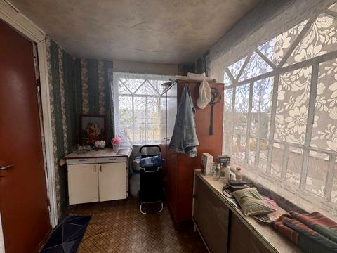 дом по адресу Конструктивная ул., 11