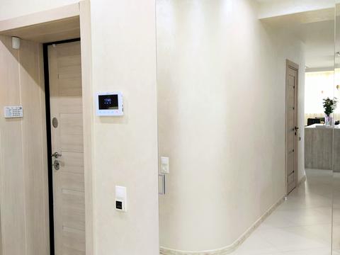 квартира по адресу Искринский пер., 19в
