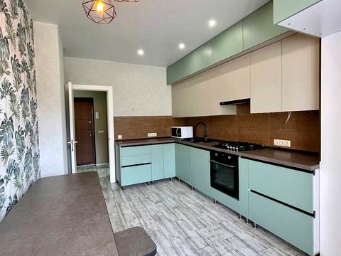 квартира за адресою Драгоманова вул., 17