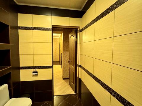 квартира по адресу Соборности ул. (Косиора), 10