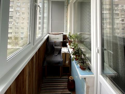 квартира за адресою Івана Багряного вул. (Агнії Барто), 18