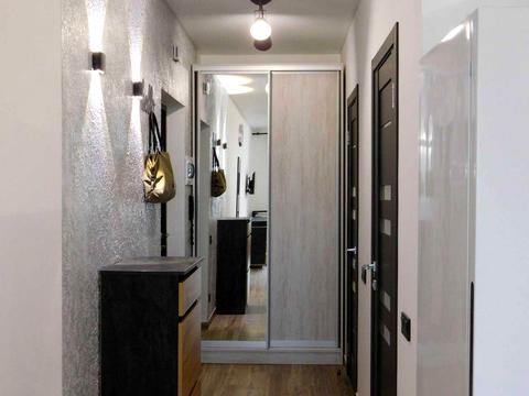 квартира за адресою Польова вул., 73
